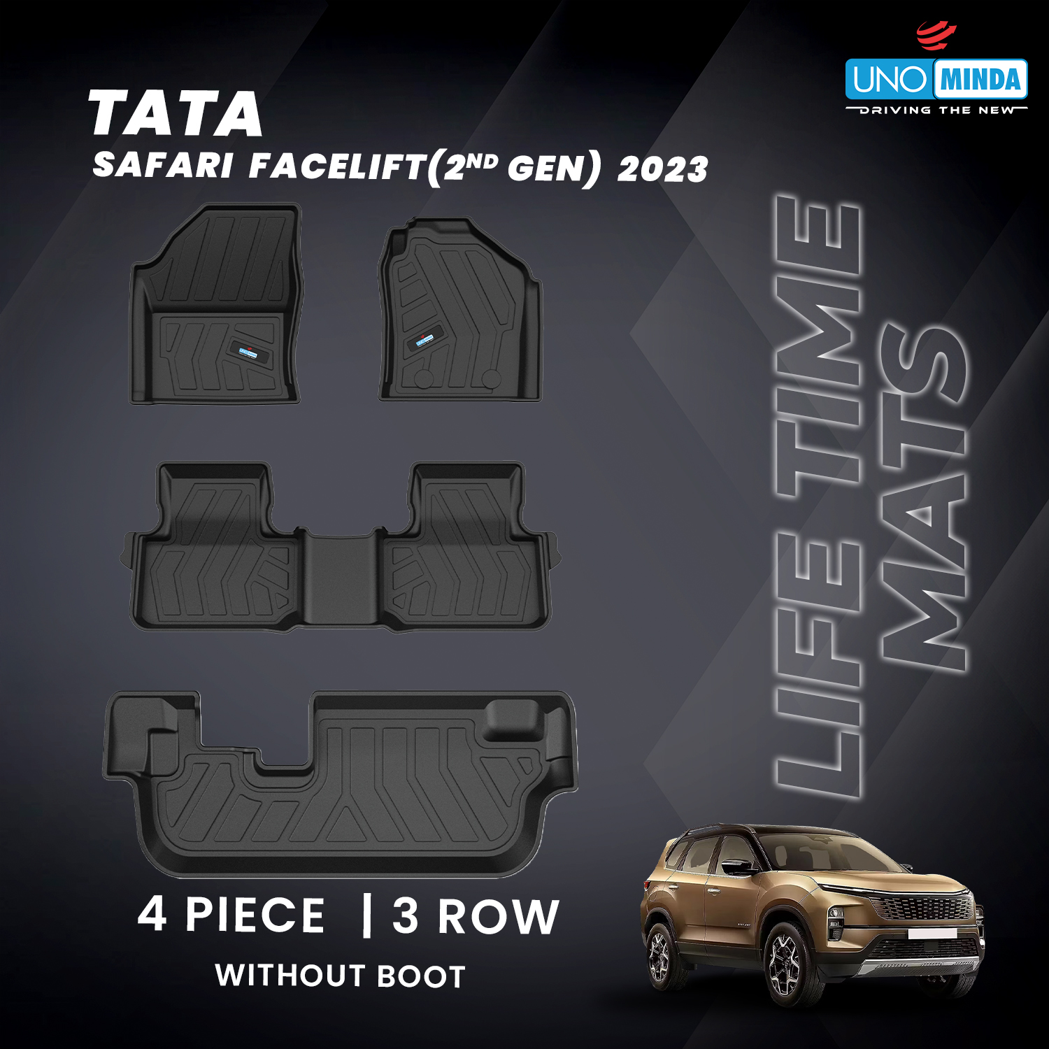 UNO -MATS-SAFARI-FL-AT